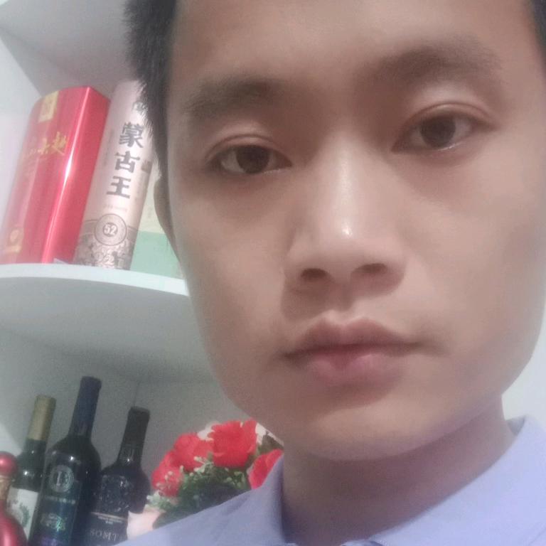 森林小牛