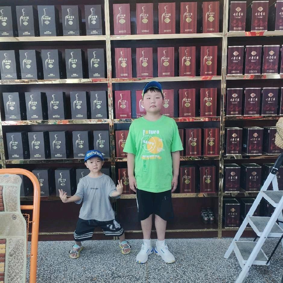 徐安乡村联华超市