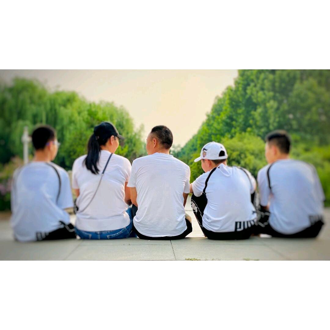 申聪妈妈晓莉
