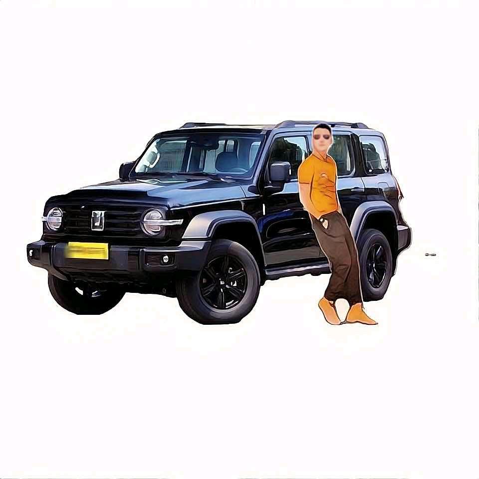 @你猜我是干啥的……