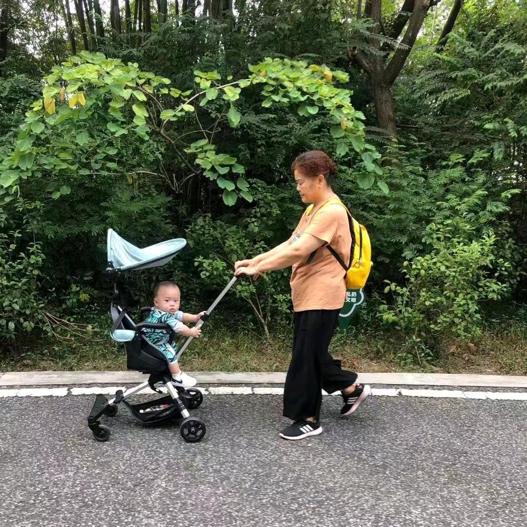 牛奶奶