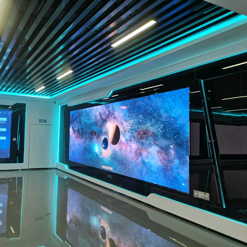 信亿光电科技  LED显示屏