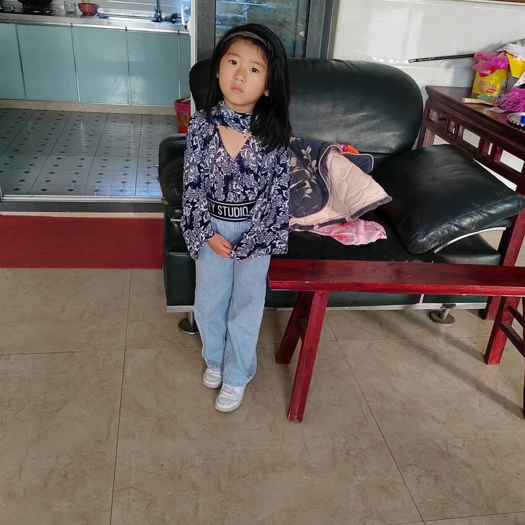 倪妈妈