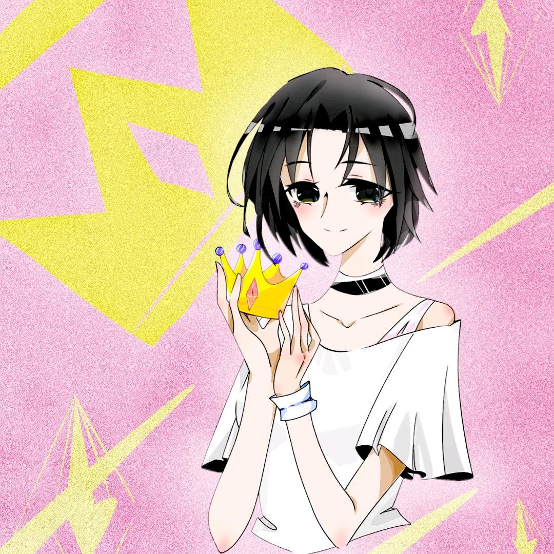 女王