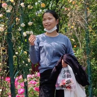 阿庆来了