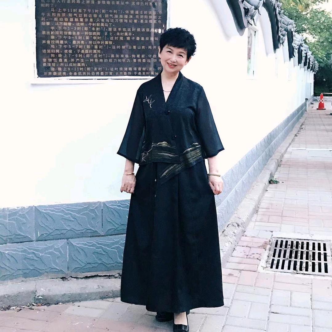 邱玉芝