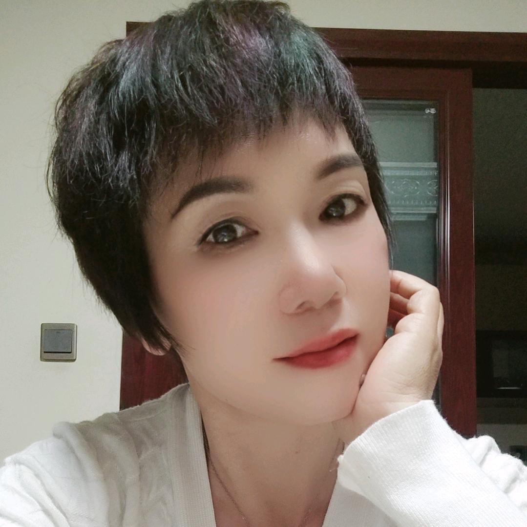 农村小女人