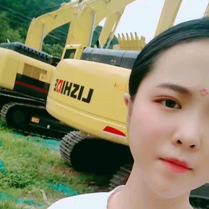 挖机租售周周🎈