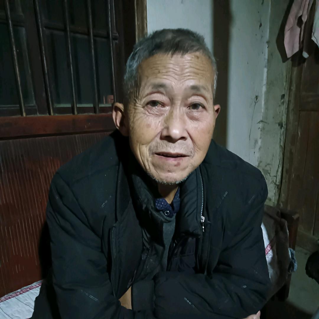 谢木匠