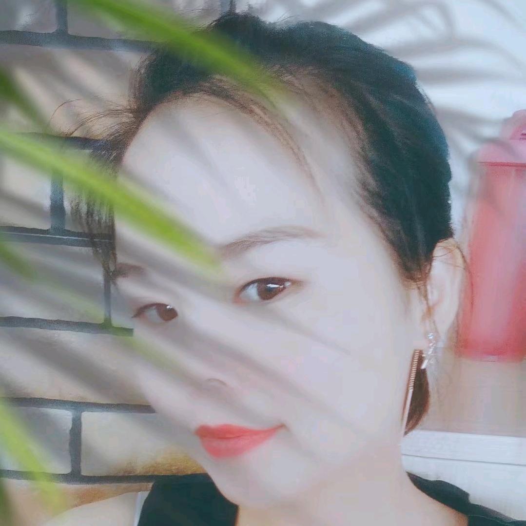 安然🌻