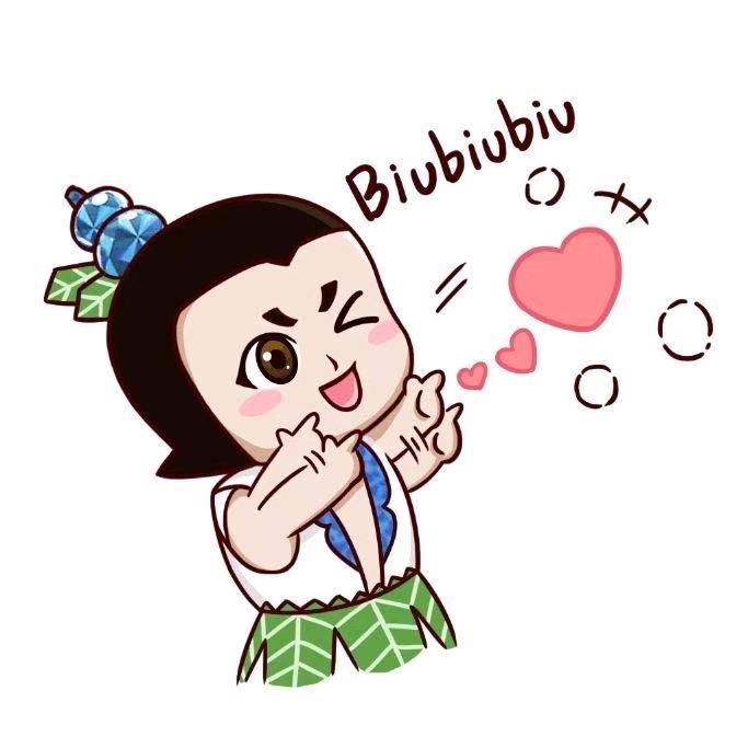 葫芦娃