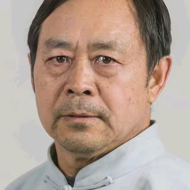 无悔这一生