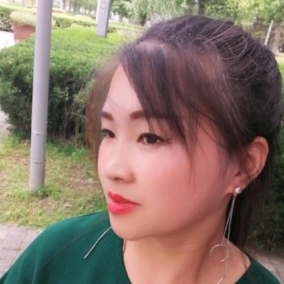 我爱跳舞