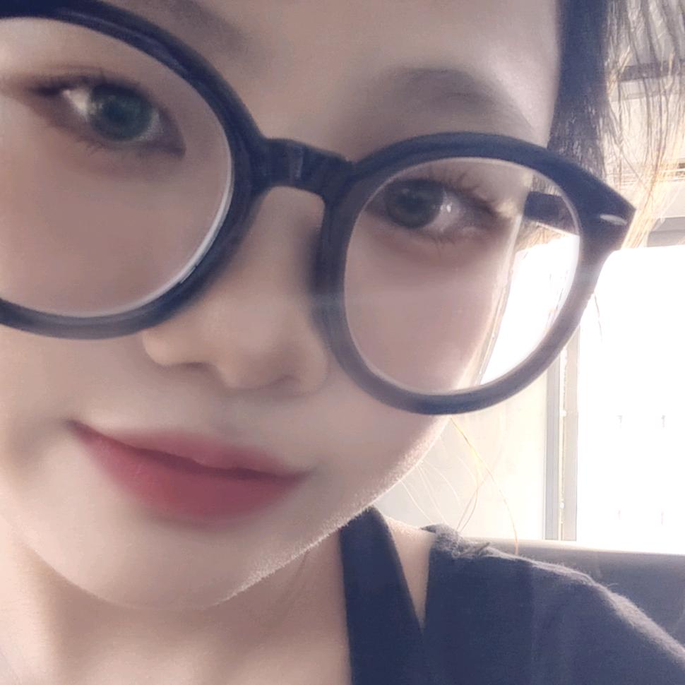 是小琳🦆