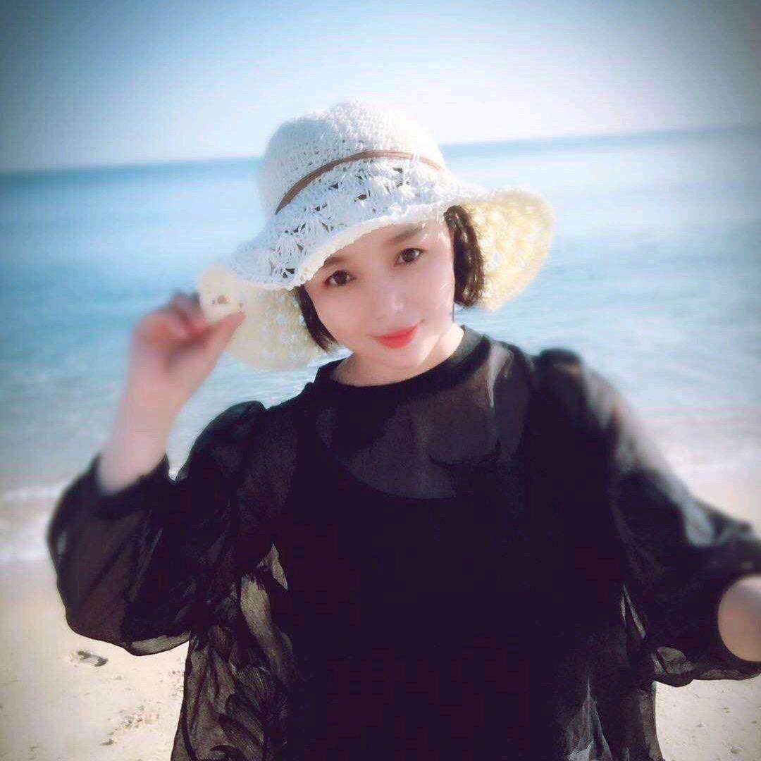 延安胖太太女装