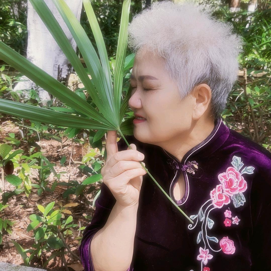 张姥姥的幸福生活