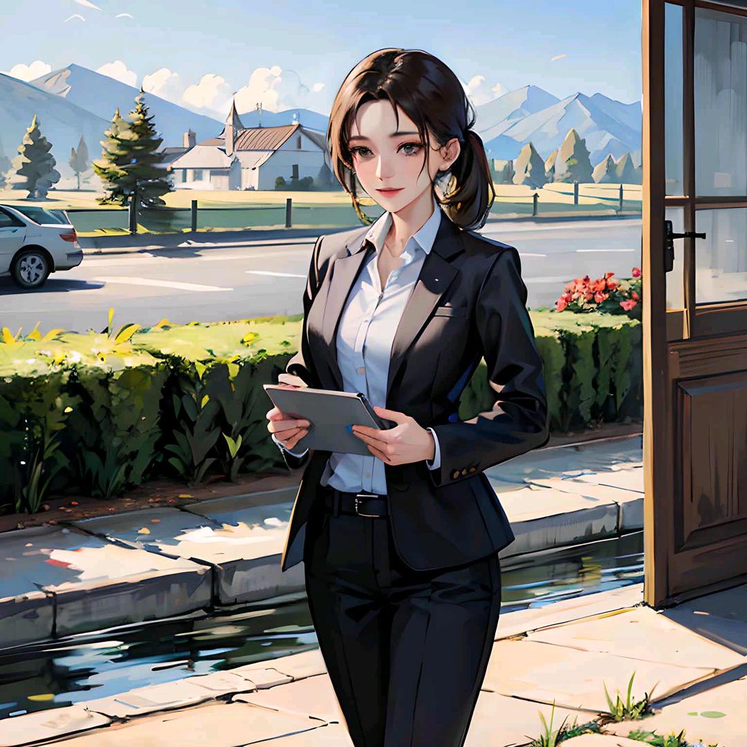 铿锵玫瑰🌹