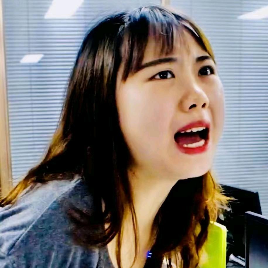 我是高圆圆