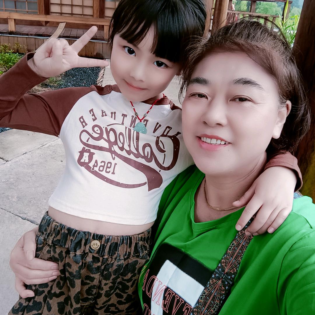 杨三姐(66年🐴)