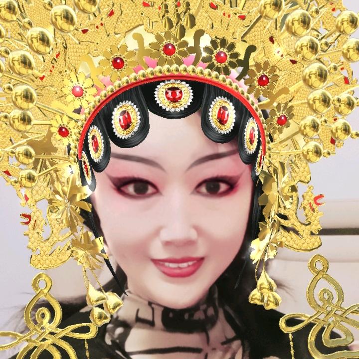 ✨楊家二小姐✨