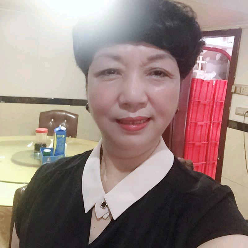 黄益娟