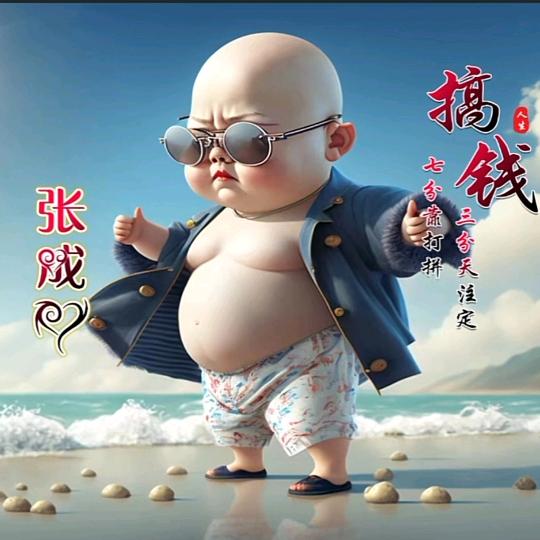 杠精祖师爷