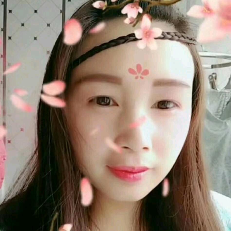 青春如梦🍎