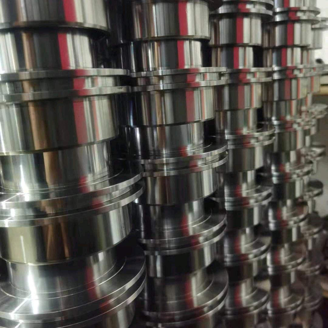 搬铁工（数控车加工）