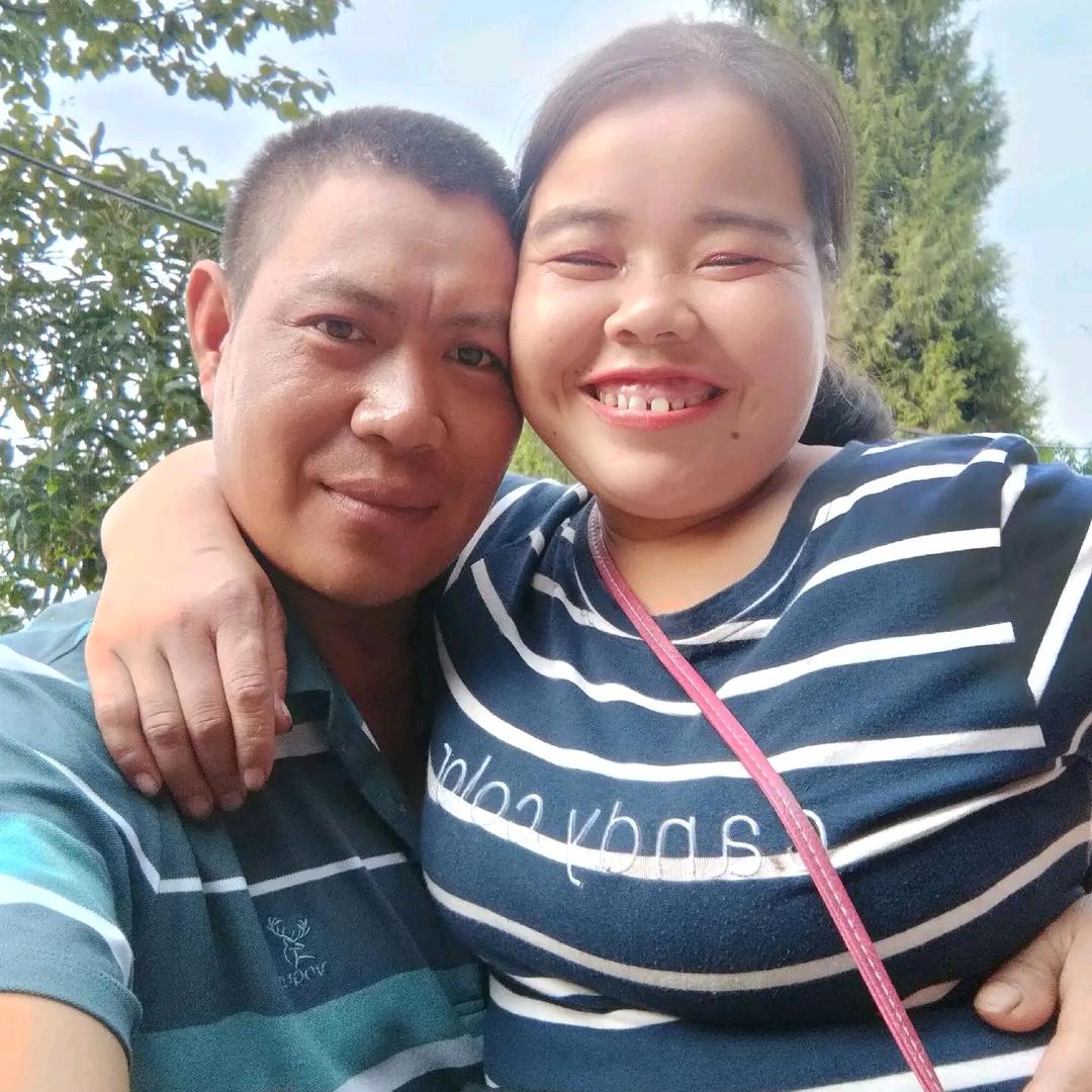 河南姑娘贵州媳妇，邓州，刘叶
