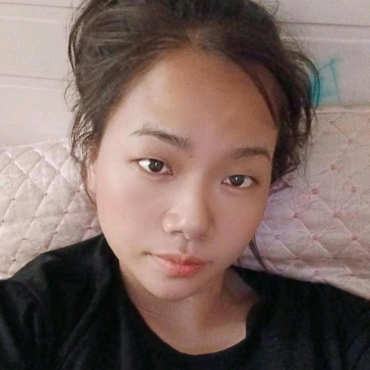 阿香《摆摊版》