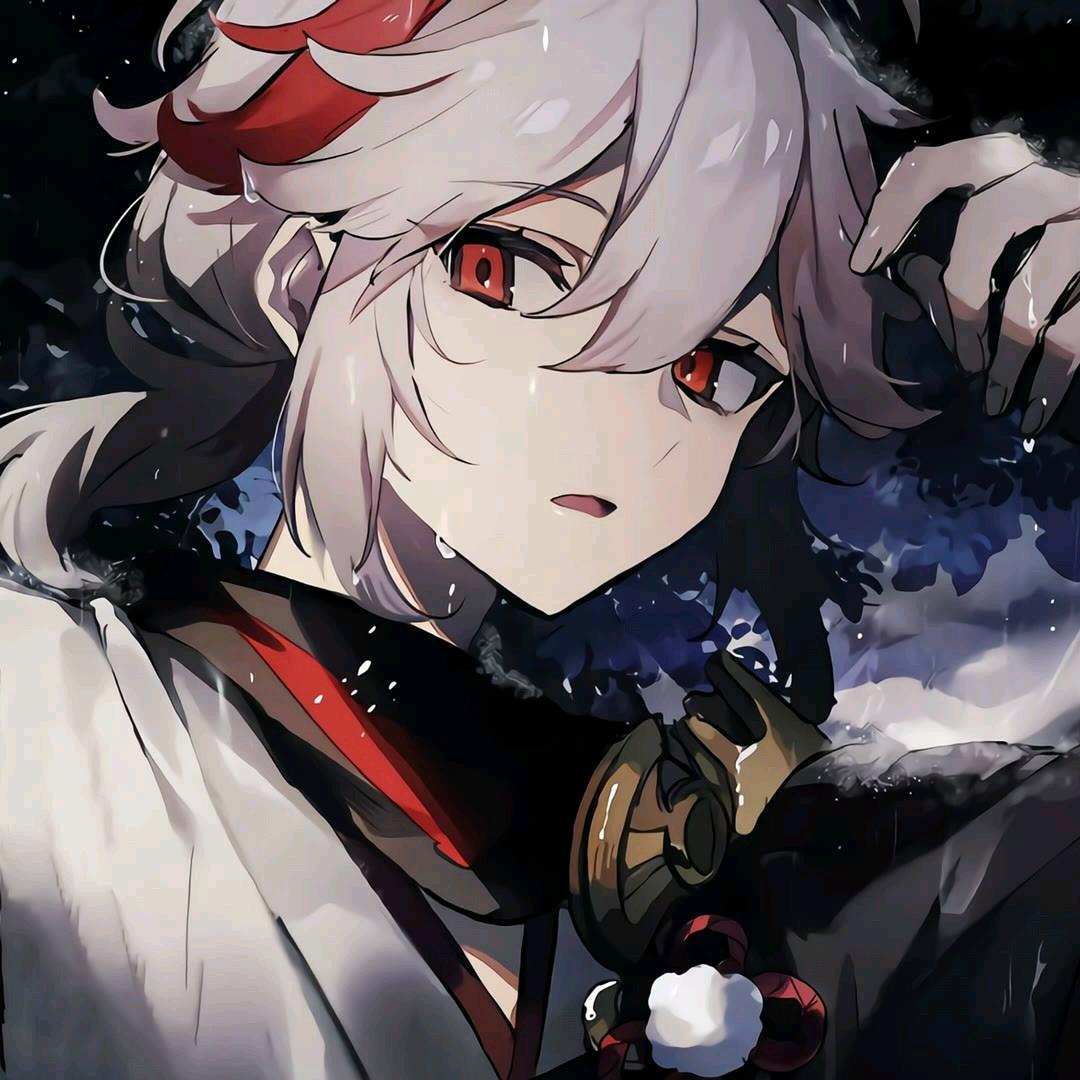 挽云归