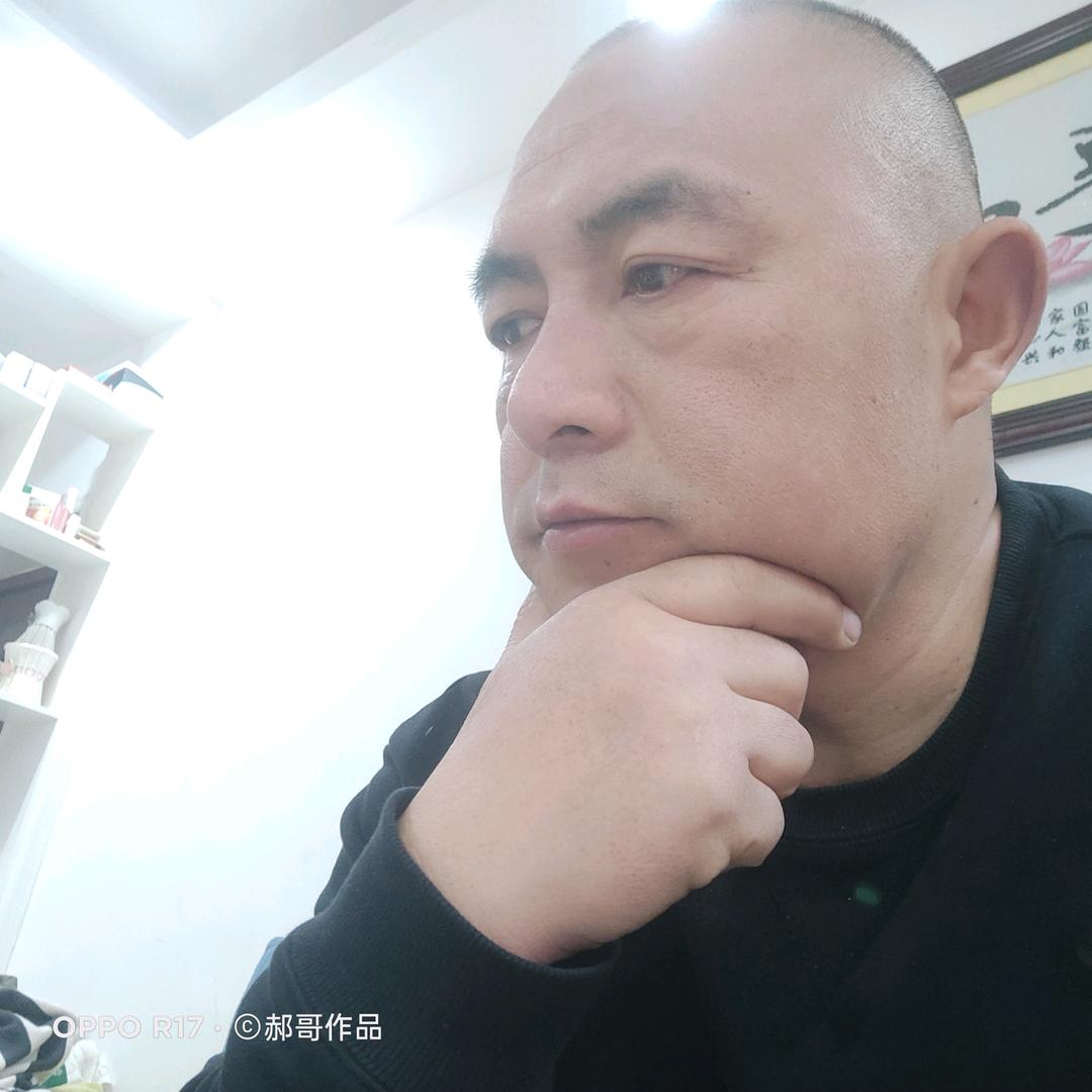 郝哥（带你看风景）