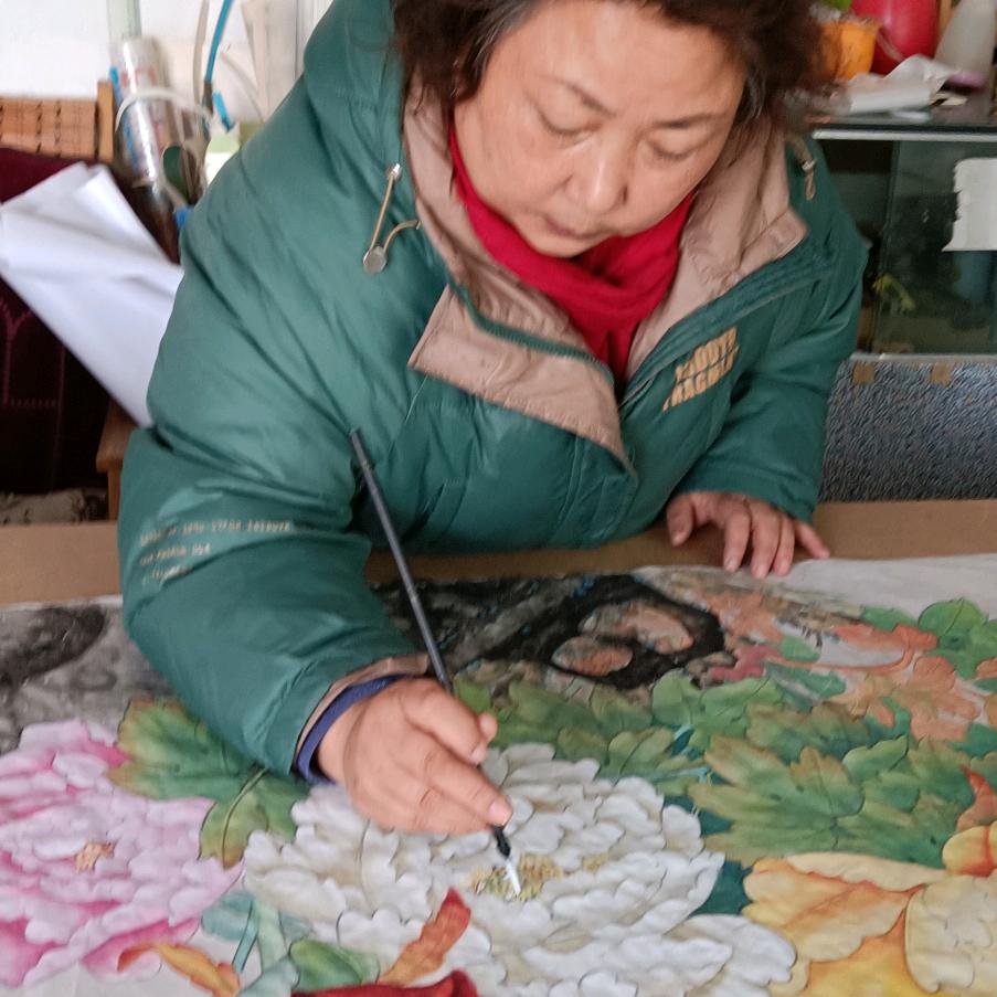 兰香阁
