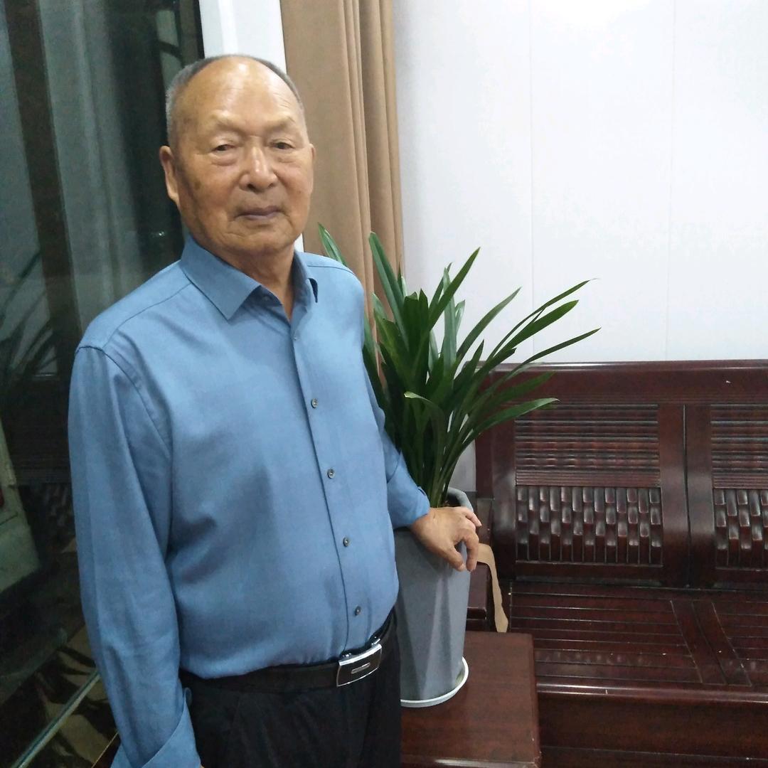 吳彤彤的太爷
