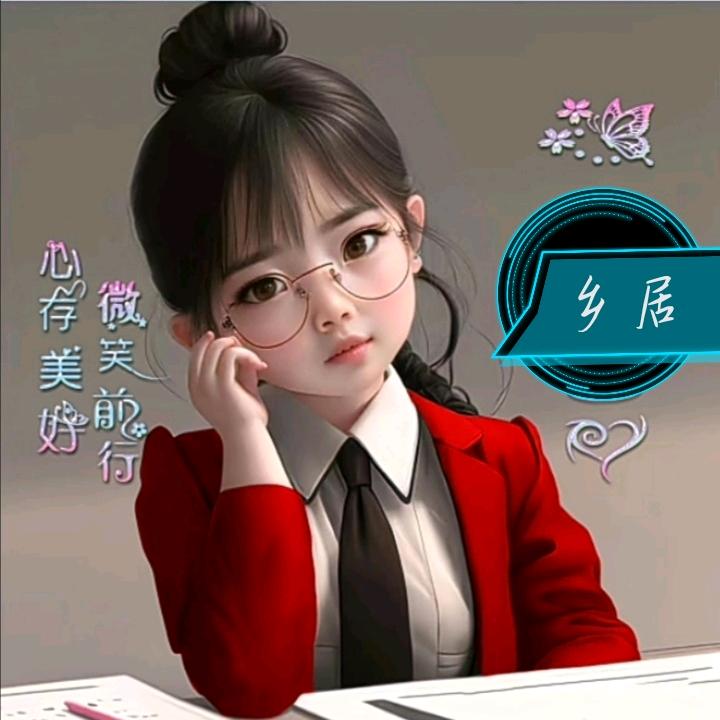 热忱化冰心