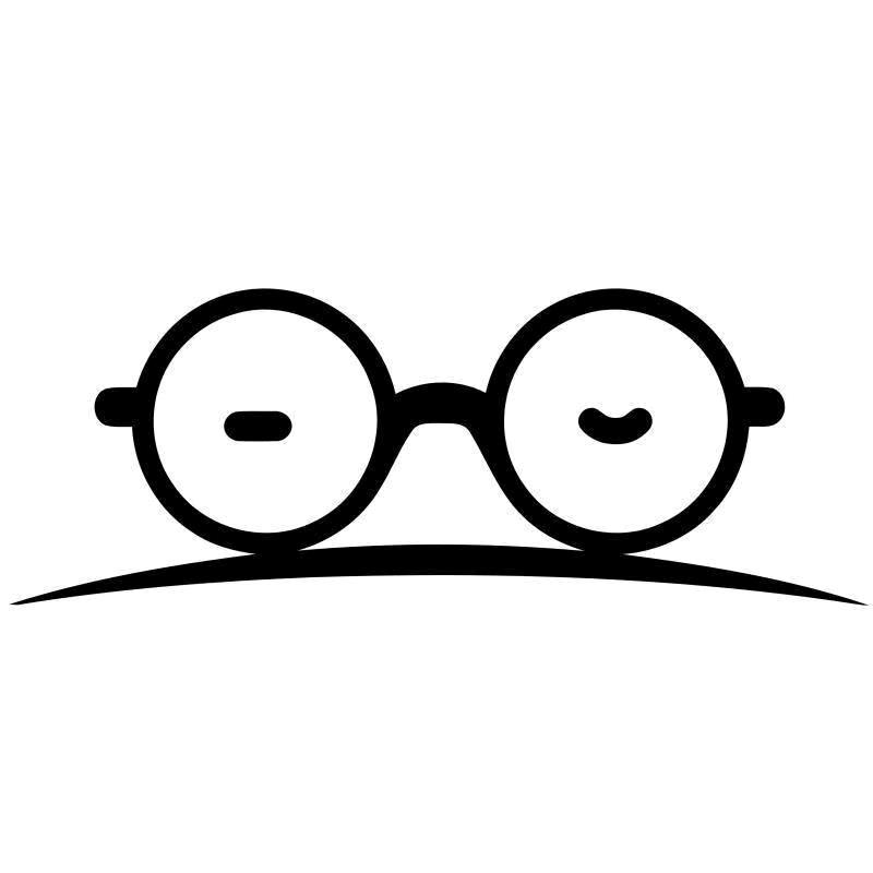 易科眼镜工作室官方号