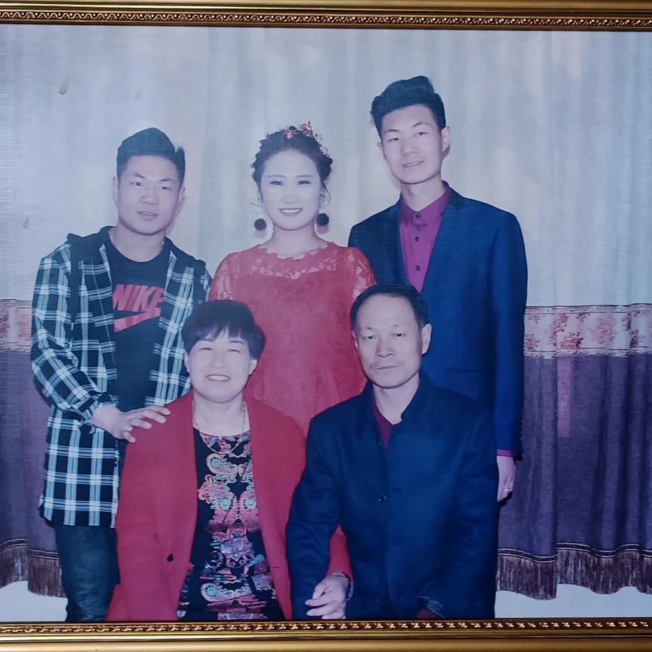 老杨果业