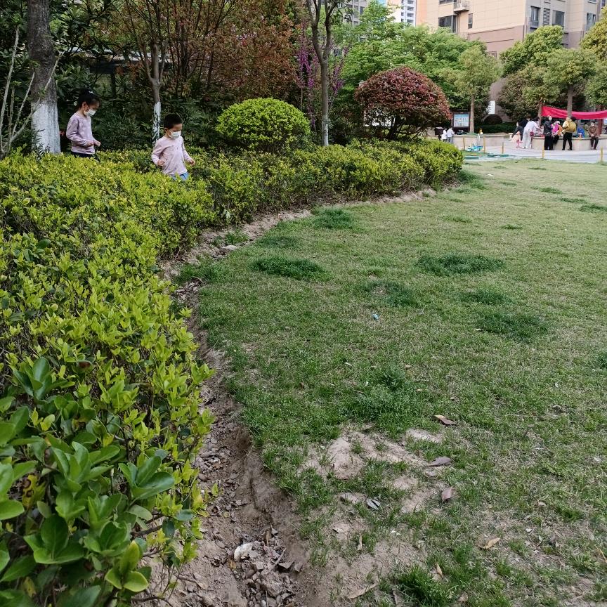 我还在