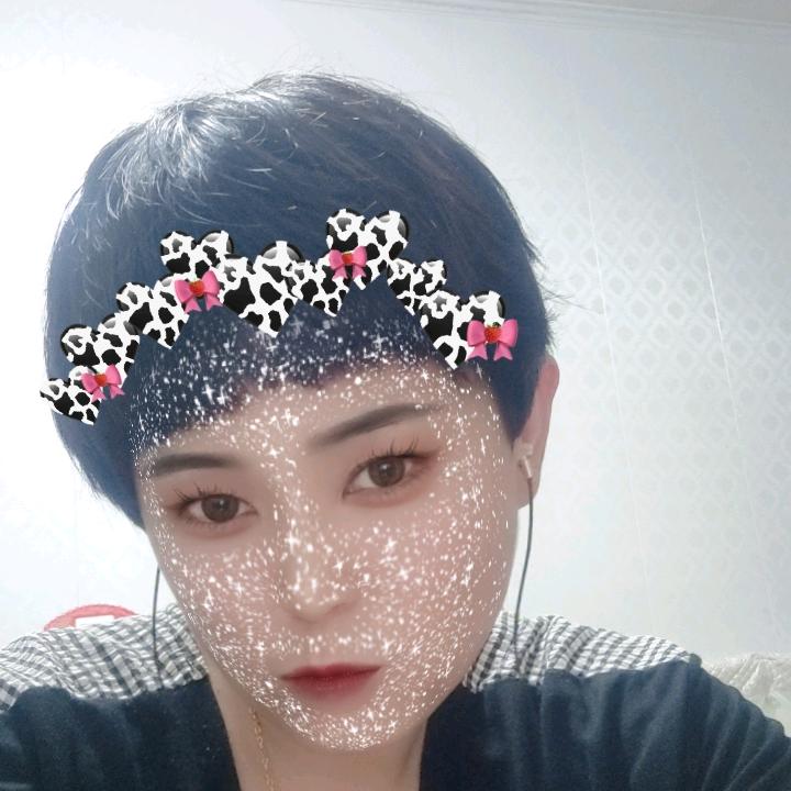 放手