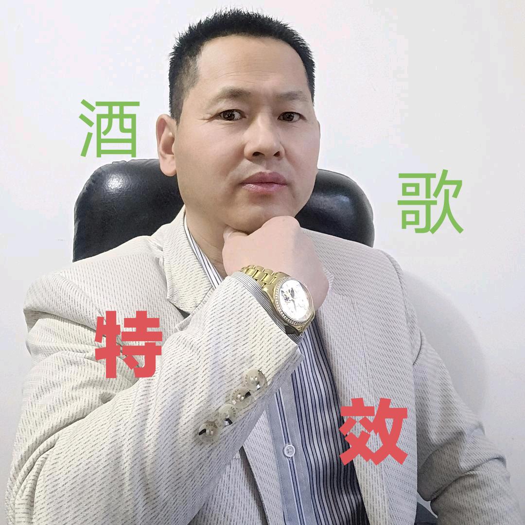 酒歌特效