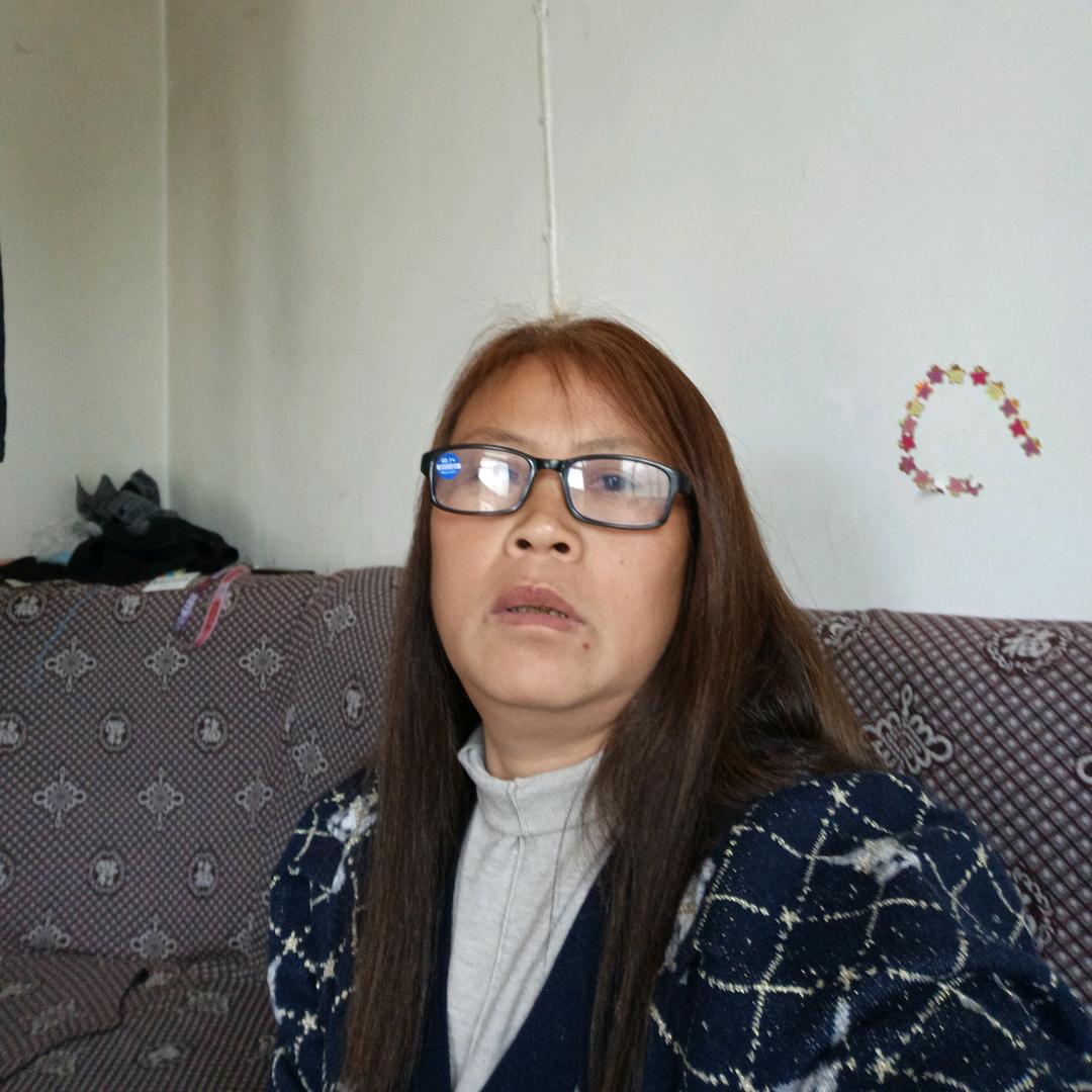 刘姐姐