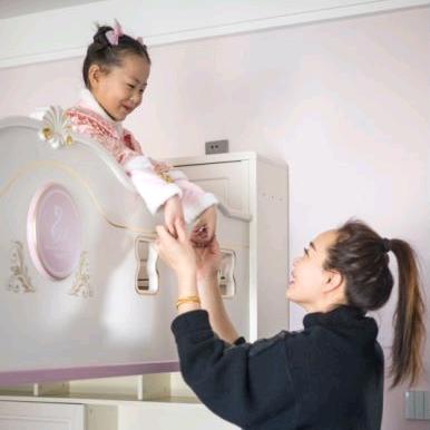 樱桃妈妈