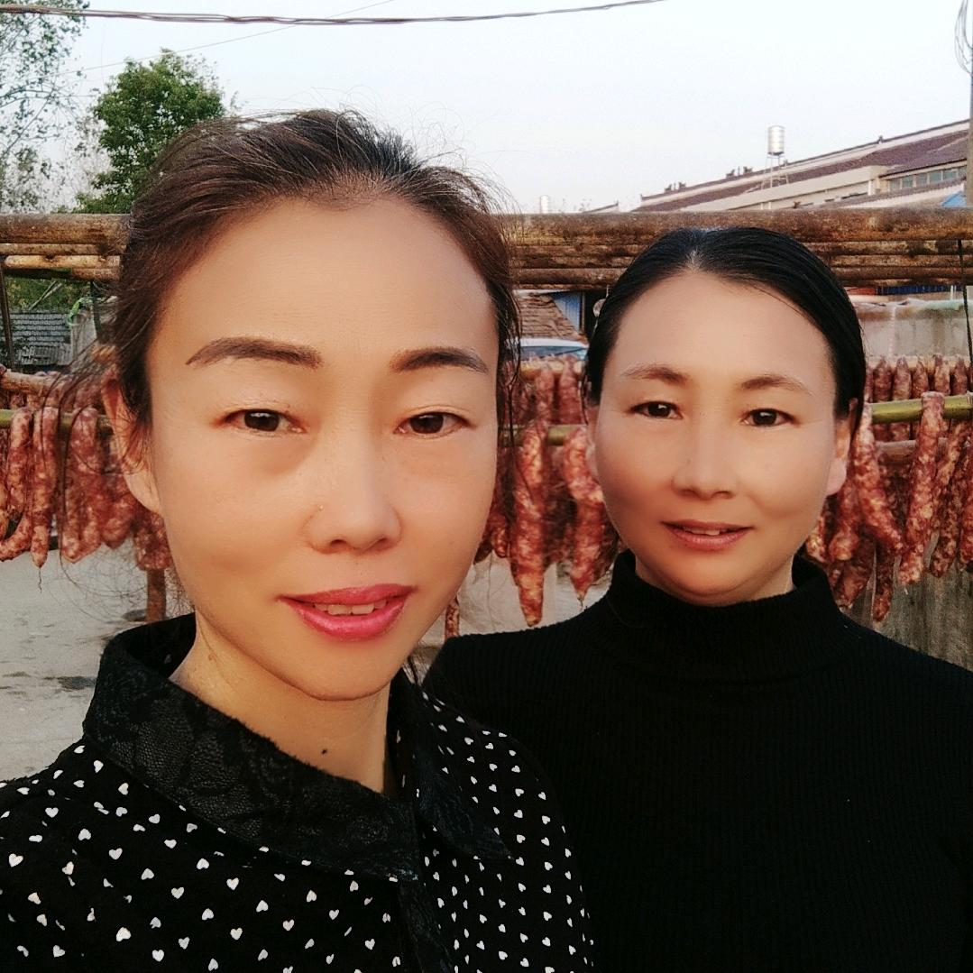 霍邱大姐大姐妹土特产