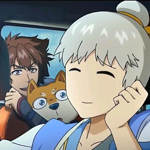 河神也算神