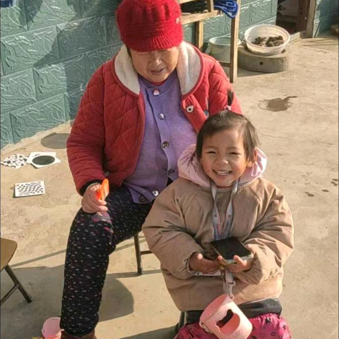 刘家的小棉袄
