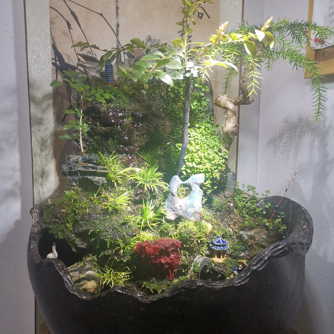 溪志