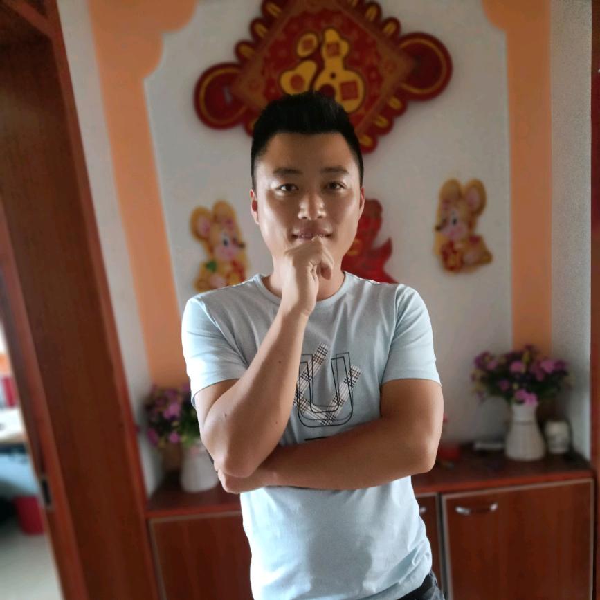 马先生（山东梁山二手车）