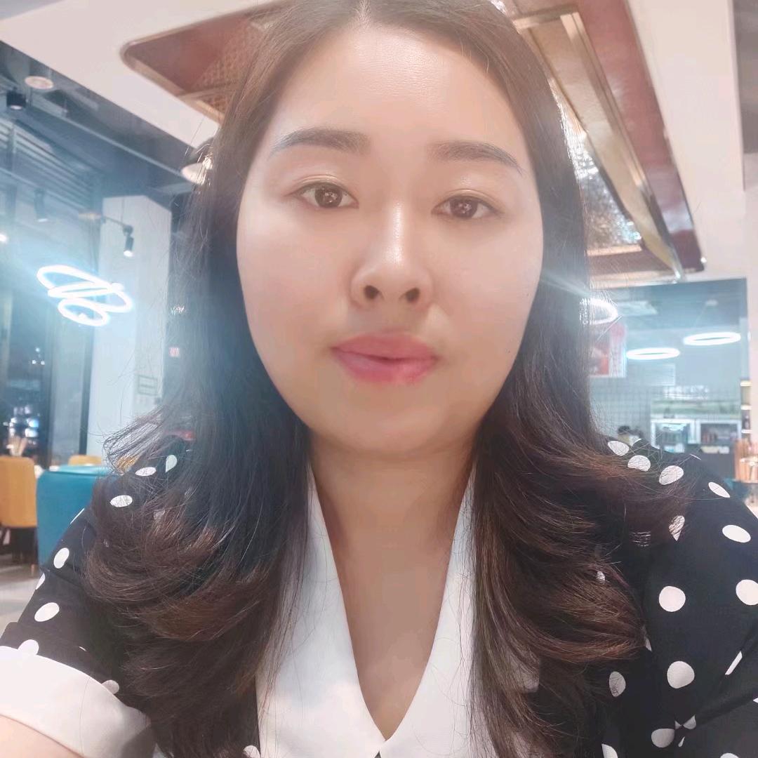 杨红梅