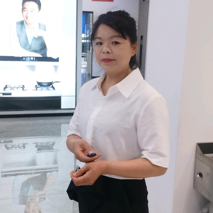 德江火星人集成灶