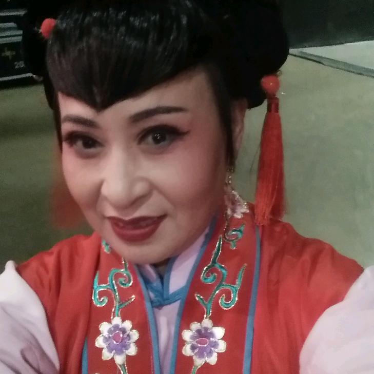 河南春满梨园艺术团郑春阁